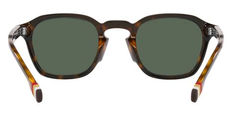 burberry men's be4378u percy sunglasses|Burberry BE4378U Percy M (49 .